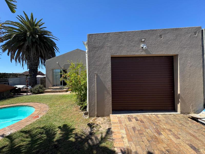 3 Bedroom Property for Sale in Richwood Western Cape